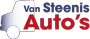 Logo Van Steenis Auto's